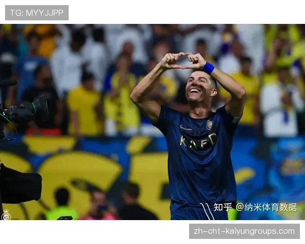 利雅得胜利球迷：C罗是我们的信仰！，利雅得青年足球俱乐部